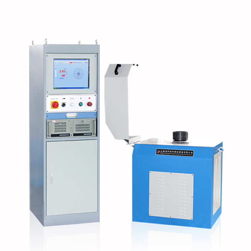Drum Brake Discs Front and Real Vertical Balancing Machines
